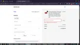 LOVEYOUREGGS25 coupon verification screenshot