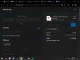 LITTLETREAT20 coupon verification screenshot