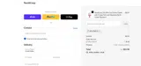 WELCOME10 coupon verification screenshot