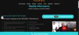 NMONSANODC20 coupon verification screenshot