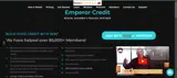 HPGURU25 coupon verification screenshot