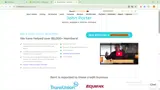 SPOTLESSCREDIT coupon verification screenshot