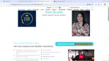 QUIEROBUENCREDITO3 coupon verification screenshot