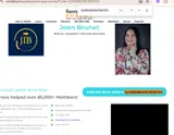 QUIEROBUENCREDITO3 coupon verification screenshot