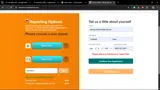 SMAYE25 coupon verification screenshot
