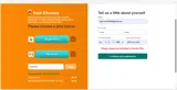 SMAYE25 coupon verification screenshot