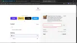 SUMMER coupon verification screenshot