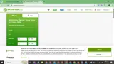 RMHW7 coupon verification screenshot