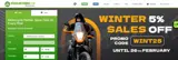 wint25 coupon verification screenshot