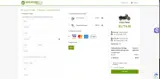 DTORM5 coupon verification screenshot