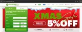 RMXS5 coupon verification screenshot