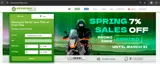 SPRING coupon verification screenshot