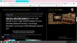 FALLRR coupon verification screenshot