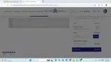 FREETIX coupon verification screenshot