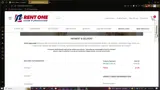 1BUCK coupon verification screenshot