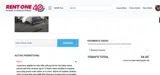 hot4 coupon verification screenshot