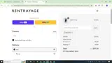 HELLO10 coupon verification screenshot
