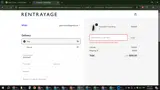 JOYLIVES coupon verification screenshot