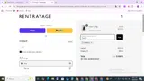 Extra15 coupon verification screenshot