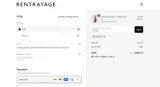 Extra25 coupon verification screenshot