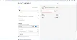 Extra25 coupon verification screenshot