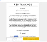JOYLIVES coupon verification screenshot