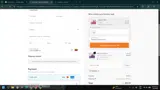 FIRST30 coupon verification screenshot