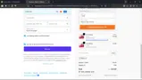 RZ20 coupon verification screenshot