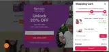 BUSE30 coupon verification screenshot