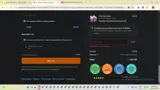 STORMIE30OFF coupon verification screenshot