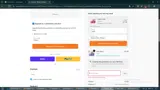 STORMIE30OFF coupon verification screenshot