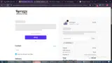 AMANDA30 coupon verification screenshot