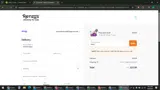 Save7 coupon verification screenshot