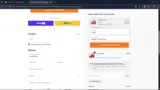 NATALIA30 coupon verification screenshot