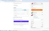 Ny50 coupon verification screenshot