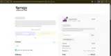 Oconnell30 coupon verification screenshot