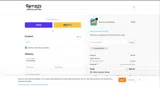 JULIANNE30OFF coupon verification screenshot