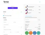 panton30 coupon verification screenshot