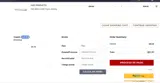 SAVE5 coupon verification screenshot