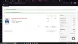 UZN9EOFOVY coupon verification screenshot