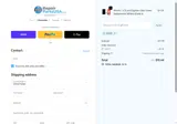 10OFF coupon verification screenshot