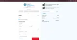 10OFF coupon verification screenshot