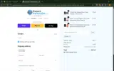 5OFF coupon verification screenshot
