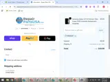 FREESHIP coupon verification screenshot