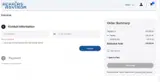 lucky20 coupon verification screenshot