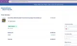 RPS15OFF coupon verification screenshot