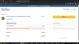 THANKSMOM20 coupon verification screenshot