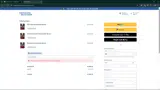 JULY4SAVE20 coupon verification screenshot