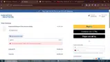 3get20 coupon verification screenshot