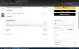 3get20 coupon verification screenshot